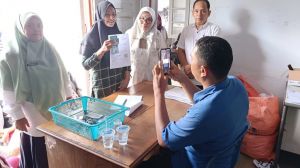 38.125 Warga Tebo Terima BLTS Kesra, Kadinsos Jelaskan Penyebab Data Berubah