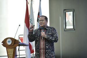 Maulana Pastikan Rp136 Miliar Digelontorkan untuk Perluasan Kampung Bahagia 2026