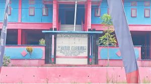 Damkarmat Tebo Tangani 71 Kejadian dalam Dua Bulan, Warga Diminta Waspada
