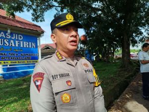 Jelang Nataru, Polresta Jambi Siap Sanksi Pelangsir dan SPBU Nakal