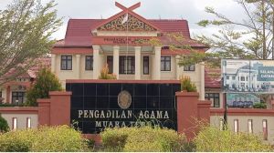 Perkara Perceraian di PA Tebo Naik 2025, Judi Online Jadi Salah Satu Pemicu