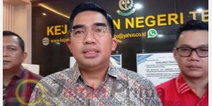 Vonis 7 Terdakwa Korupsi Pasar Tanjung Bungur, Kejari Tebo Tunggu Upaya Banding
