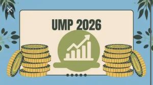 UMP dan UMK Jambi 2026 Naik Hingga 8 Persen, Gubernur Al Haris Tegaskan Perusahaan Wajib Patuh