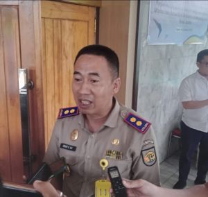 Zona Merah Pertanahan di Kota Jambi, 5.506 Sertifikat Tak Bisa Dialihkan