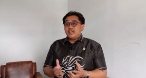 Komisi III DPRD Tebo Akan Panggil Rekanan dan BPBD Terkait Proyek Turap Pagar Puding Rp20,4 Miliar