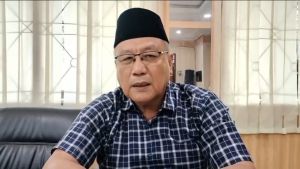 DPRD Kota Jambi Bentuk Pansus Zona Merah, Data Sertifikat Warga Mulai Diinventarisasi