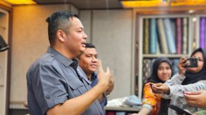 DPRD Kota Jambi Bentuk Pansus Zona Merah Pertamina, Target Tuntas 6 Bulan