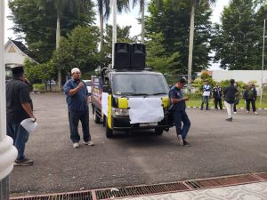 Aliansi Adat Melayu Jambi Desak Penutupan Permanen THM Helen’s