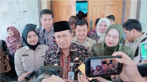 Pemkot Jambi Percepat Program MBG, Targetkan 274 Ribu Penerima Manfaat Juni 2026