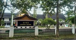 Status PPPK Jadi Sorotan, PAW DPRD Merangin dari NasDem Berpotensi Polemik