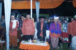  MTQ ke-X Tingkat Kelurahan Sungai Bengkal Resmi Dibuka, Diikuti 350 Peserta dari 5 RW