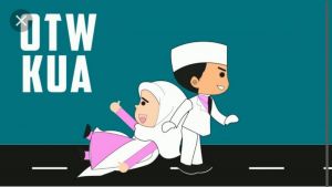 Nikah di KUA Jam Kerja Gratis, Kemenag Kota Jambi Tegaskan Tanpa Biaya