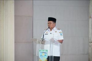 Pemkot Jambi Dorong Pengembang Gunakan Genteng di Perumahan Baru