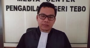 Sidang Pembunuhan di PN Tebo, Surat Damai Jadi Pertimbangan Tuntutan