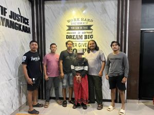 Asusila Anak di Merangin Terbongkar, Pelaku Ayah Tiri Diamankan