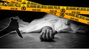 Usai Menginap, Pria di Merangin Ditemukan Meninggal Dunia