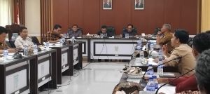 DPRD Kota Jambi Tolak Stockpile Batu Bara Aur Kenali, Siap Libatkan Presiden dan KPK