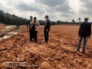 Dugaan Pengalihan Alur Sungai di Lahan Bagong Menguat, Aktivis Sebut Bukan Normalisasi