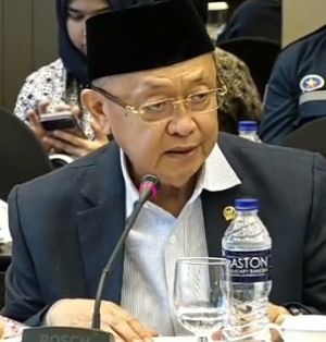 Cek Endra Apresiasi Respons Cepat Pertamina Atasi Kelangkaan LPG 3 Kg di Jambi