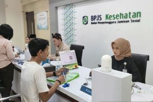 9 Ribu Warga Jambi Nonaktif BPJS PBI, Pemkot Lakukan Verifikasi Ulang