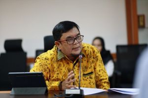 Cegah Rush Money, DPRD Jambi Panggil Bank 9 Jambi, OJK dan BI