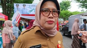 Dinsos Kota Jambi Data 2.645 Calon Siswa Sekolah Rakyat, Kuota Hanya 1.080