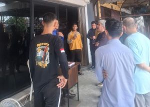 Tolak Serahkan Aset Perusahaan, Mantan Direktur PT Fajar Lestari Anugrah Sejati Dilaporkan ke Polisi