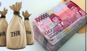 THR 10 Ribu ASN Pemkot Jambi Belum Cair, Pegawai Khawatir Antrean di Bank Membludak