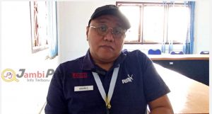 Disnakertrans Tebo Buka Posko Pengaduan THR 2026, Perusahaan Wajib Bayar H-7