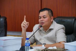 Ketua DPRD KFA Desak Kepastian Aset Rp13 Miliar untuk Bank 9 Jambi