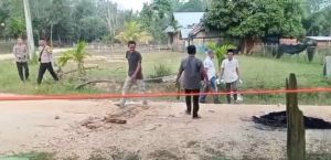 Blokade Jalan PT TAL Dibuka, Karyawan Tuntut Mediasi di Kantor Bupati Tebo