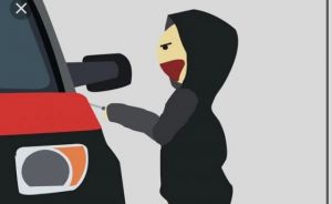 Malam Pertama di Rumah Mertua, Cincin Pengantin dan Uang Rp35 Juta Raib Digondol Maling