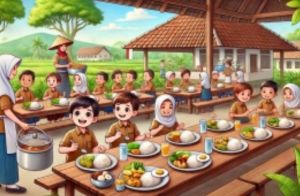 Tiga Guru SMPN 7 Jambi Sakit Usai Cicipi MBG, Penyebab Masih Diselidiki