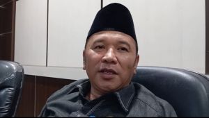 Pinjaman PT SMI Dipangkas Jadi Rp100 M, DPRD Tebo Minta Klarifikasi