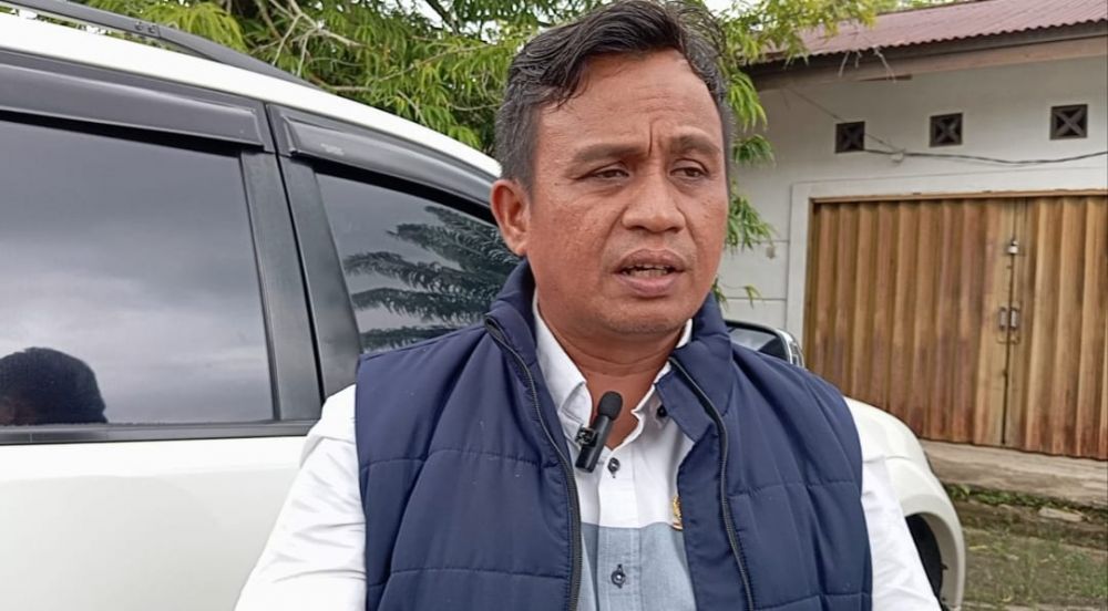 DPRD Tebo Desak Kades Sungai Rambai Dievaluasi, Konflik dengan BPD Tak Kunjung Usai