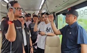 Langkah Santai, Bahas Serius: Dari Trek Lari, PSEL Jambi Didorong Masuk Skema Nasional