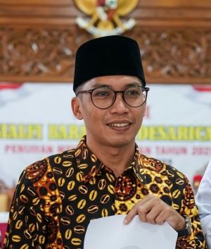 Cakades Betung Timur Desak PMD Segera Ambil Keputusan