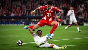 Drama 7 Gol! Bayern Munich Singkirkan Real Madrid dengan Agregat 6-4