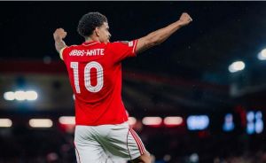 Nottingham Forest Lolos ke Semifinal, Singkirkan Porto dalam Duel Ketat