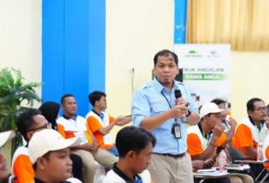 Bimtek Safety Driving Digelar, Kemenhub Dorong Standar Keselamatan Angkutan Barang Lebih Ketat