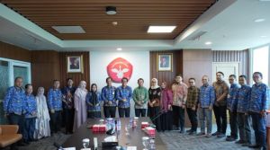 FH UNJA dan Universitas Adiwangsa Jalin Kerja Sama, Perkuat Pendidikan dan Riset