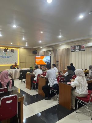 Ekspor Jambi Naik 1,90 Persen pada Februari 2026