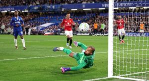 Manchester United Menang 1-0 atas Chelsea, Kian Dekat ke Liga Champions