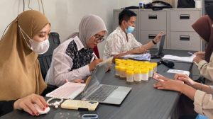 UNJA Perketat Seleksi Mahasiswa Baru Lewat Tes Kesehatan dan Narkoba