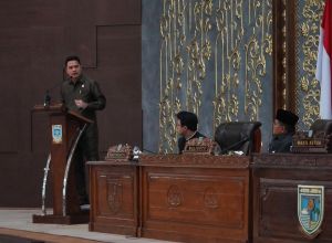 DPRD Jambi Desak Penertiban Kabel Semrawut, Dorong Sistem Bawah Tanah