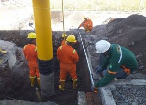 Heboh Jalan TMMD Tebo Akan Dipakai PT Montd'or, PUPR-PR: Seharusnya Lapor ke Kami!