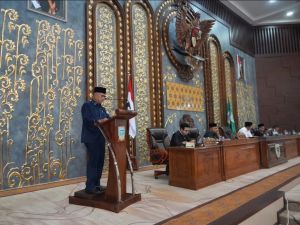 DPKP Kota Jambi Disorot DPRD: Data Anggaran Tak Transparan, Program Dinilai Tak Berkelanjutan