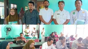 Dari Polemik ke Musyawarah: Jalan Tengah Sengketa Gaji di IAKSS Muara Bungo