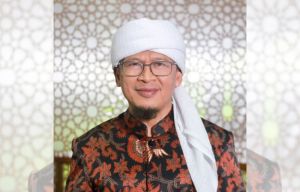 Aa Gym Ajak Umat Latih Sabar dan Kendalikan Diri di Tengah Kehidupan Modern