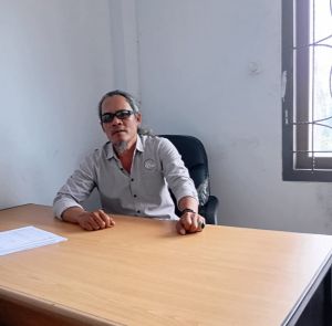 DPRD Tebo Minta Indomaret dan Alfamart Dibatasi: UMKM Jangan Sampai Mati Pelan-Pelan!